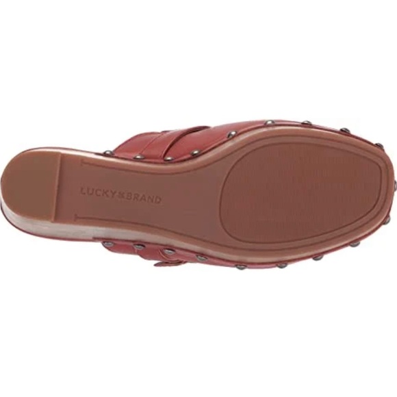 Lucky Brand Shoes - Lucky brand